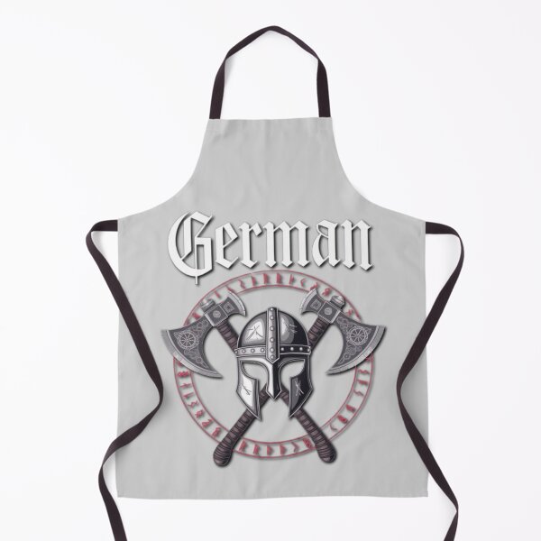 Item preview, German Knight designed and sold by Aise06.