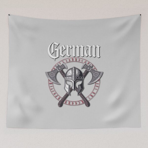 Item preview, German Knight designed and sold by Aise06.