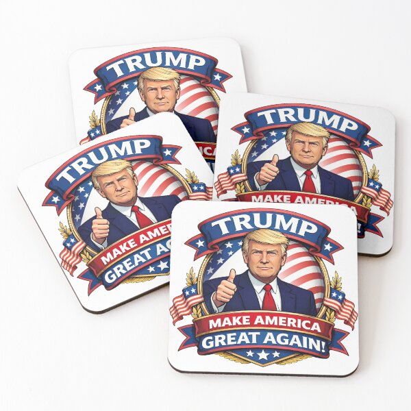 Item preview, Make America Great Again designed and sold by FoxstarRavas.