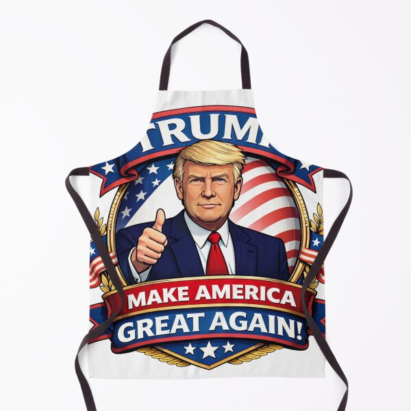 Item preview, Make America Great Again designed and sold by FoxstarRavas.