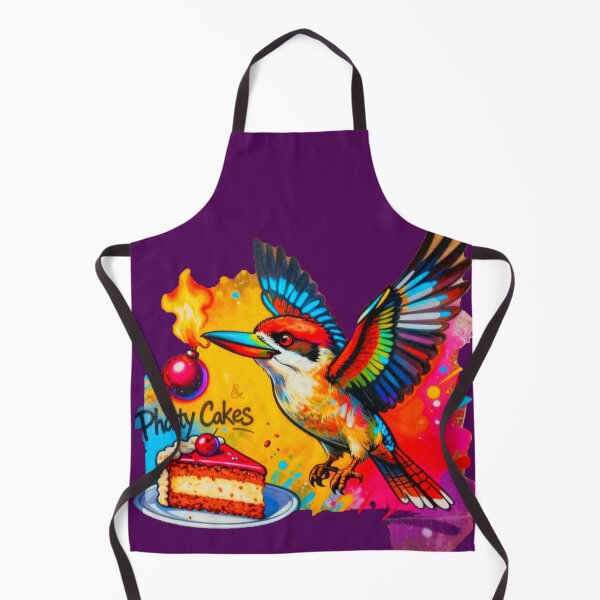 Item preview, Phat Burra Bright designed and sold by Phatty Cakes .