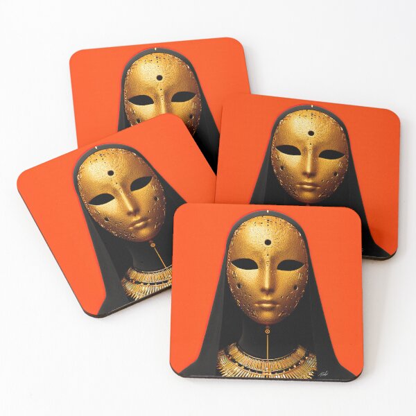 Item preview, PRLX-031   |   Gilded Silence designed and sold by Parallax | PRLX.