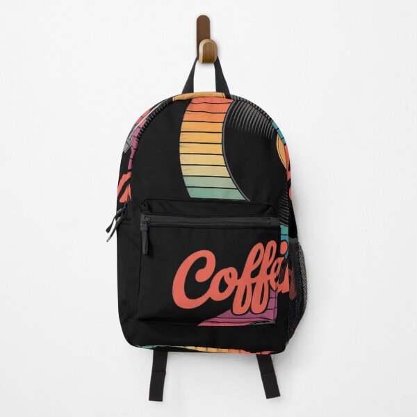 Item preview, Coffee and Vinyl Record Vintage Music designed and sold by VerseFarm.