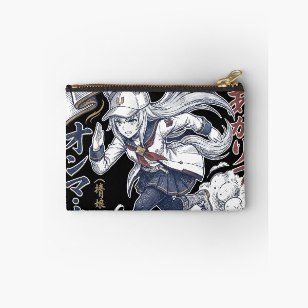 Item preview, Oguri Cap Umamusume Pretty Derby Horse Girl Racing Idol Greedy Glutton American Style Cap Fan Art Portrait Poster T-Shirt Sticker Print Gift designed and sold by Senpaiwaves.