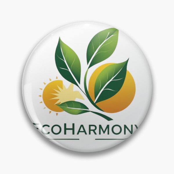 Item preview, Eco Harmony designed and sold by bushmargin.