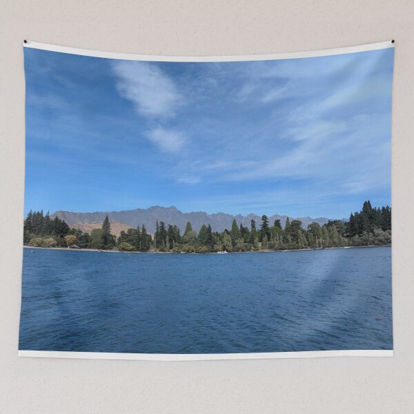 Item preview, Queenstown, New Zealand | South Island Adventure designed and sold by Photogenic Snap.