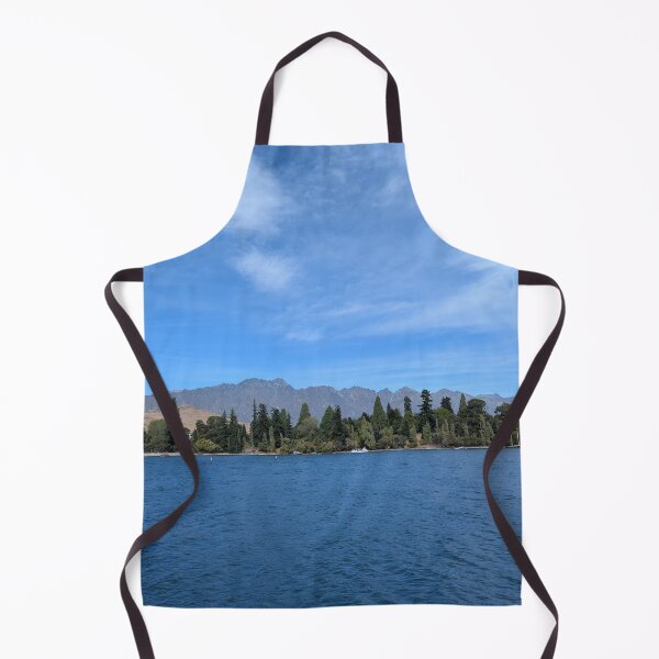 Item preview, Queenstown, New Zealand | South Island Adventure designed and sold by Photogenic Snap.