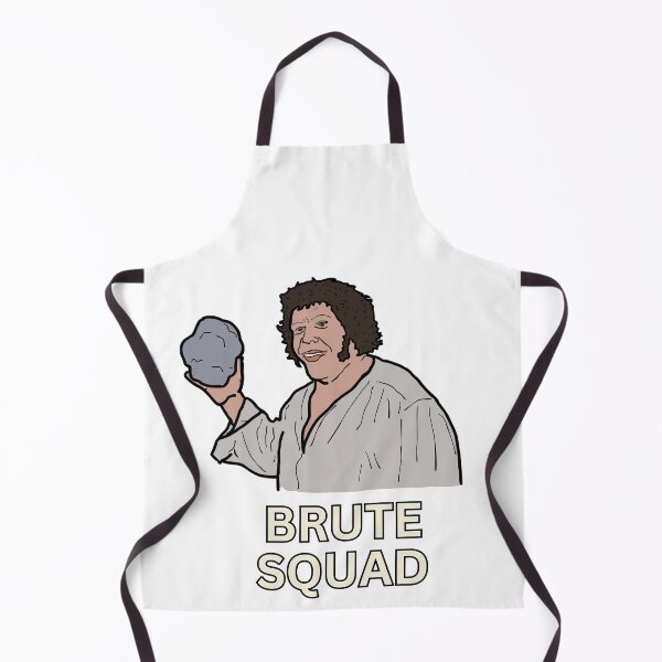 Item preview, Brute Squad designed and sold by Melty Shirts.