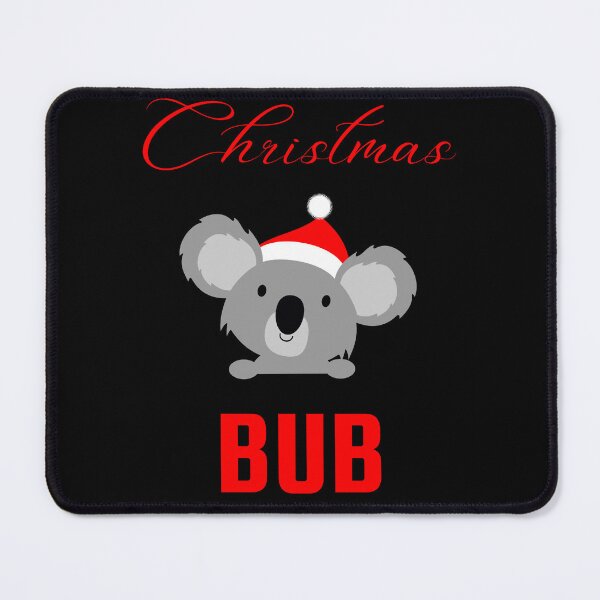 Item preview, Christmas Koala Bub designed and sold by Little-Bit-Xtra.