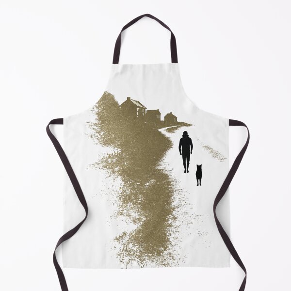 Item preview, Beach walk with Whiskers designed and sold by Faehound.
