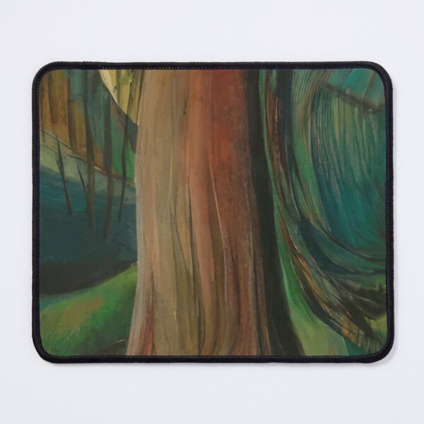 Item preview, Emily Carr designed and sold by AleksandraArto.