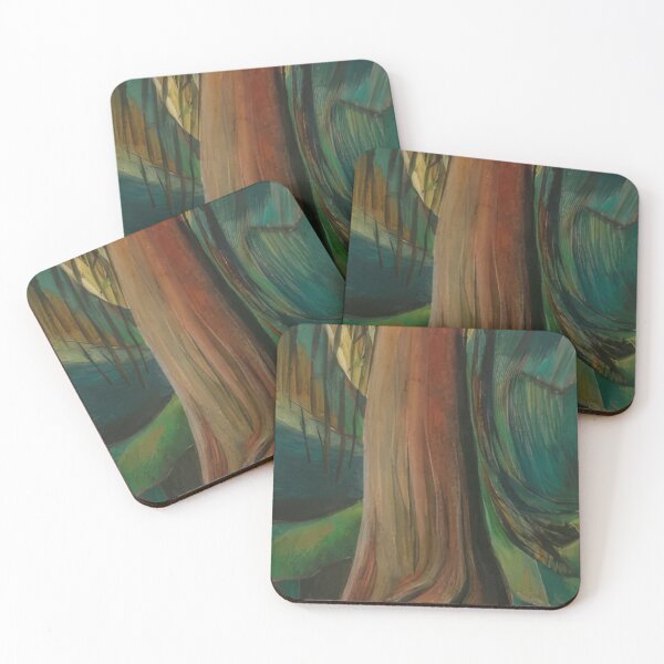 Item preview, Emily Carr designed and sold by AleksandraArto.