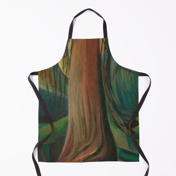 Item preview, Emily Carr designed and sold by AleksandraArto.
