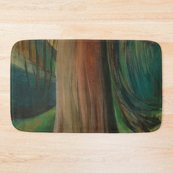 Item preview, Emily Carr designed and sold by AleksandraArto.