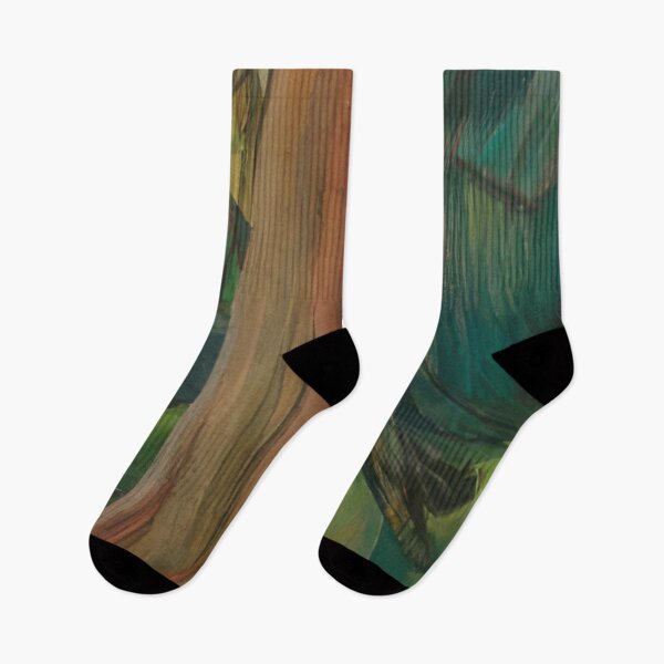 Item preview, Emily Carr designed and sold by AleksandraArto.