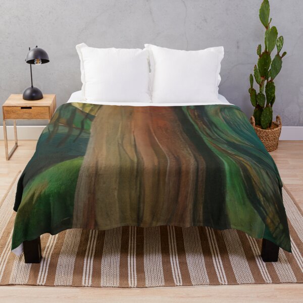 Item preview, Emily Carr designed and sold by AleksandraArto.