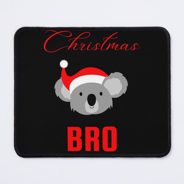 Item preview, Christmas Koala Bro designed and sold by Little-Bit-Xtra.