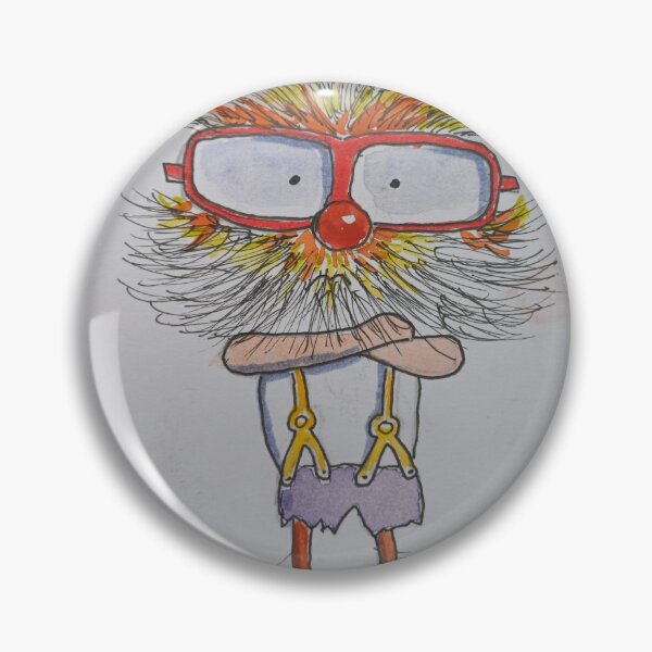 Item preview, Test nimbin designed and sold by HMountain-Art.