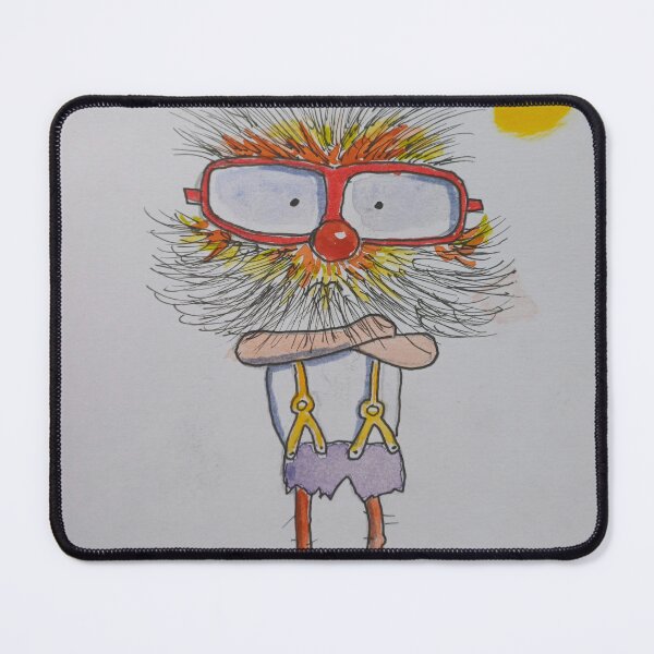 Item preview, Test nimbin designed and sold by HMountain-Art.