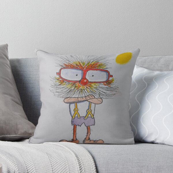 Item preview, Test nimbin designed and sold by HMountain-Art.