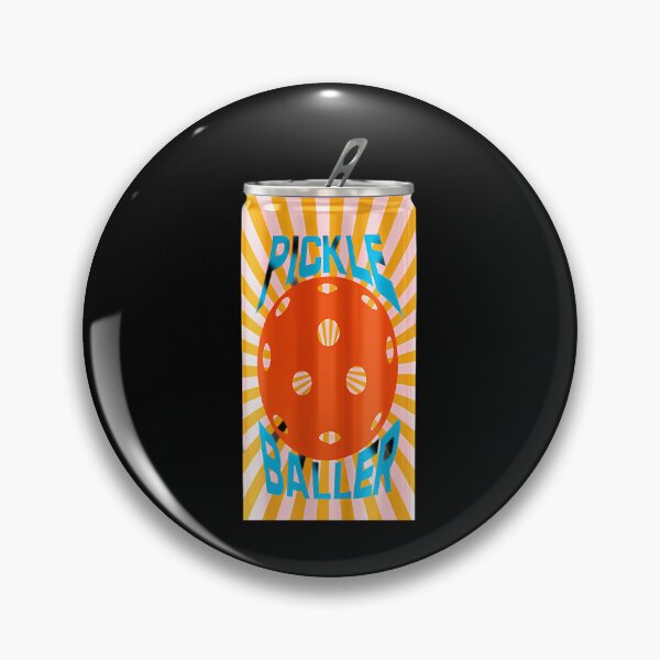 Item preview, Pickleballer Energy Boost designed and sold by esmikpagudv.