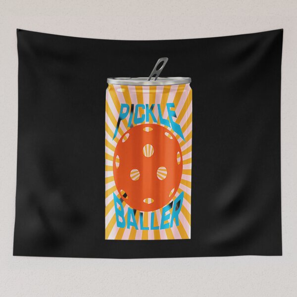 Item preview, Pickleballer Energy Boost designed and sold by esmikpagudv.