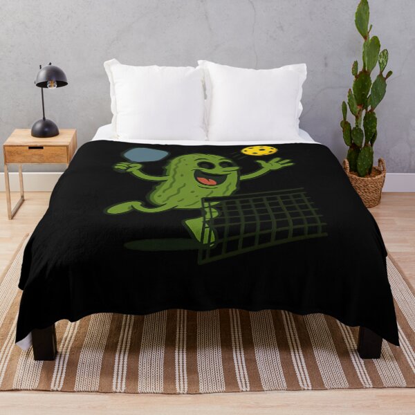 Item preview, Stay Out of My Kitchen Funny Pickleball Pickle designed and sold by esmikpagudv.