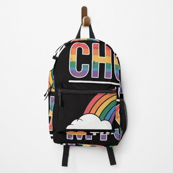 Item preview, The ONLY Choice I Made was to BE Myself LGBT Pride designed and sold by jewellmeyers.