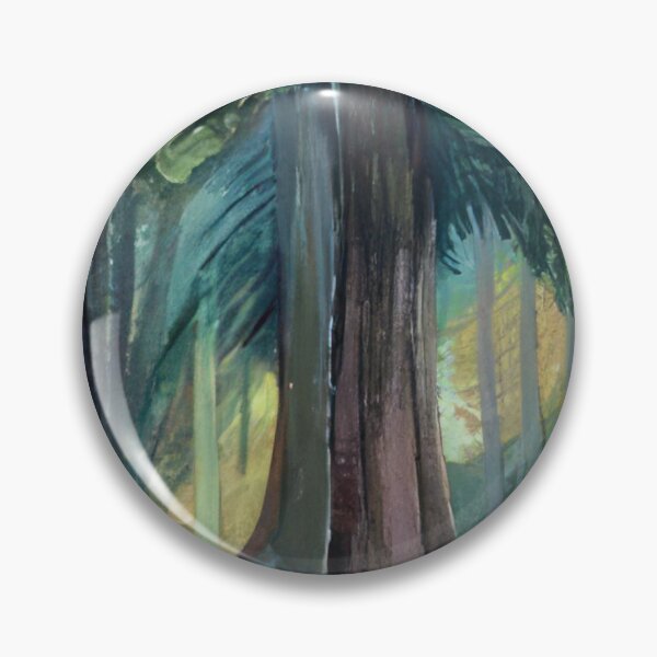 Item preview, Emily Carr designed and sold by AleksandraArto.