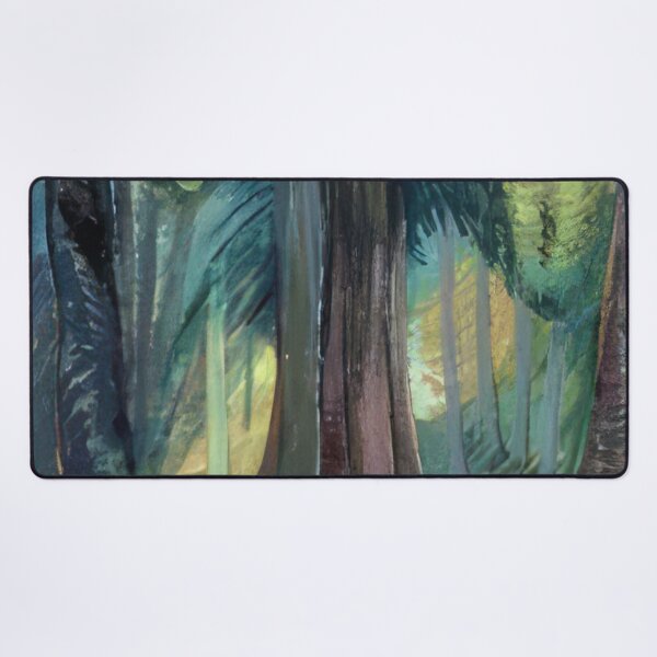 Item preview, Emily Carr designed and sold by AleksandraArto.