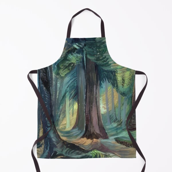 Item preview, Emily Carr designed and sold by AleksandraArto.