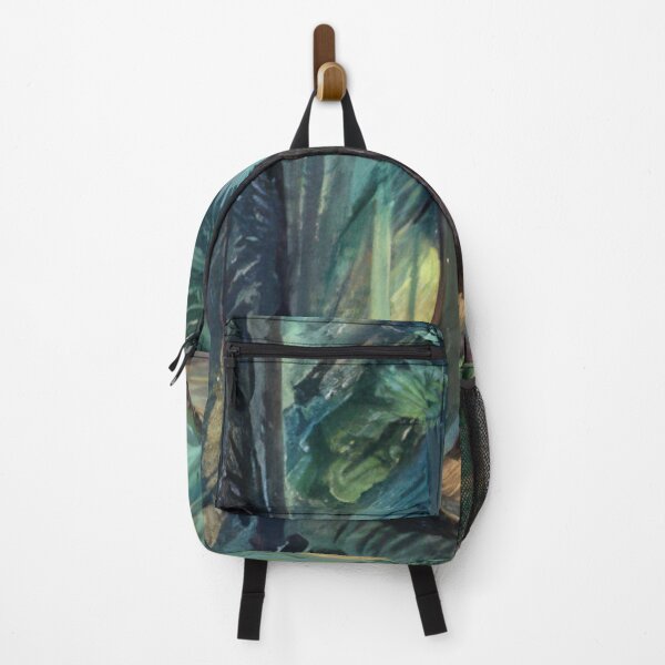 Item preview, Emily Carr designed and sold by AleksandraArto.