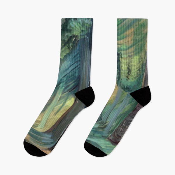 Item preview, Emily Carr designed and sold by AleksandraArto.