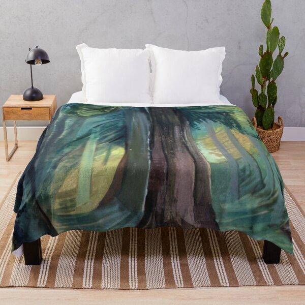 Item preview, Emily Carr designed and sold by AleksandraArto.