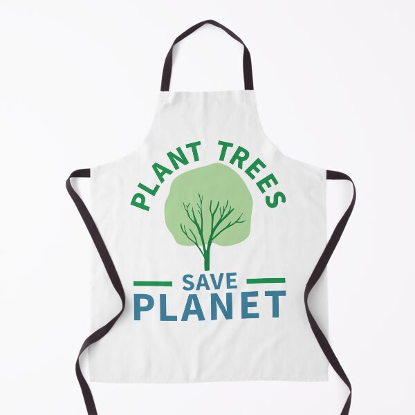 Item preview, Plant trees Save Planet designed and sold by Innet.