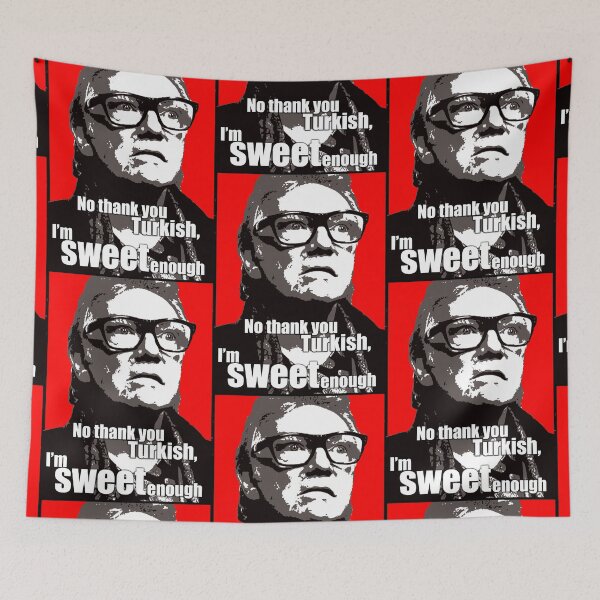 Item preview, Brick Top - Snatch designed and sold by arttochoke.