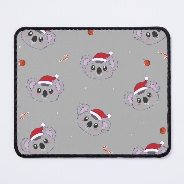 Item preview, christmas koala designed and sold by zinovastudio.