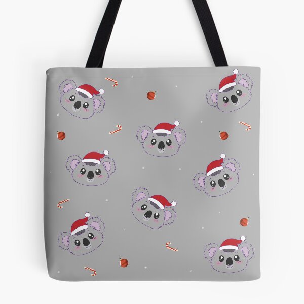Item preview, christmas koala designed and sold by zinovastudio.