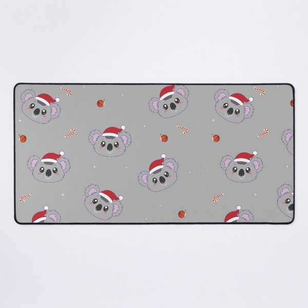 Item preview, christmas koala designed and sold by zinovastudio.