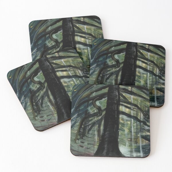 Item preview, Emily Carr designed and sold by AleksandraArto.