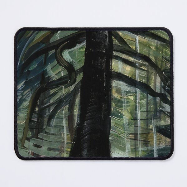 Item preview, Emily Carr designed and sold by AleksandraArto.