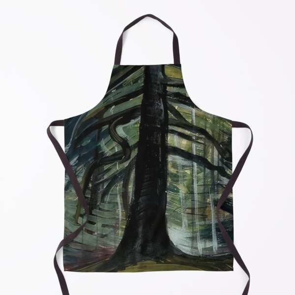Item preview, Emily Carr designed and sold by AleksandraArto.