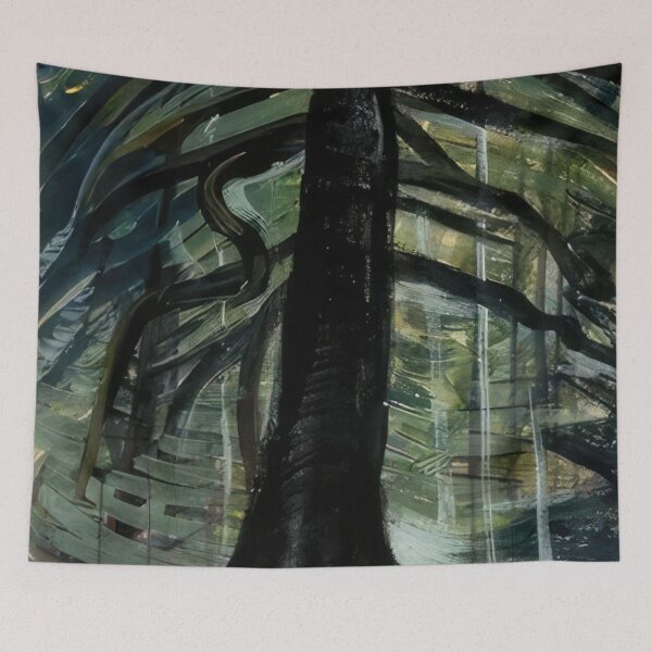 Item preview, Emily Carr designed and sold by AleksandraArto.