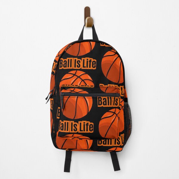 Item preview, Ball Is Life designed and sold by fryzurlappinu.