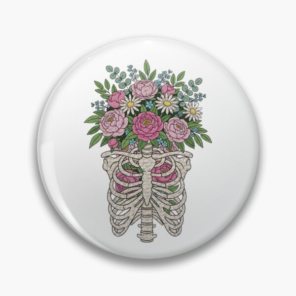 Item preview, Internal Bloom designed and sold by mezzilicious.