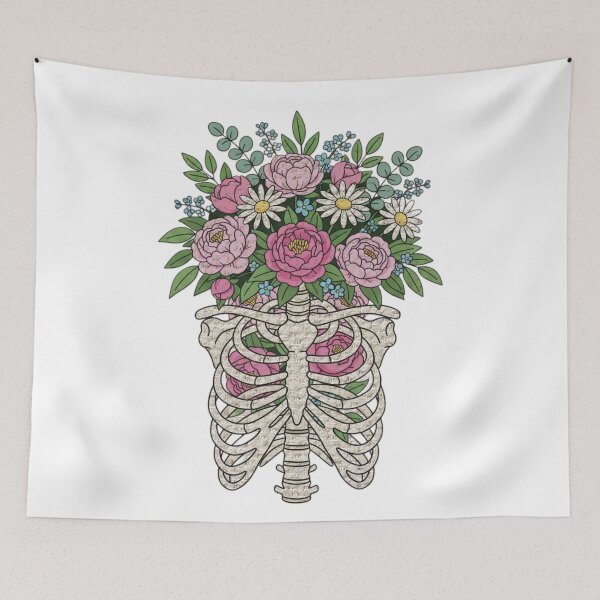 Item preview, Internal Bloom designed and sold by mezzilicious.
