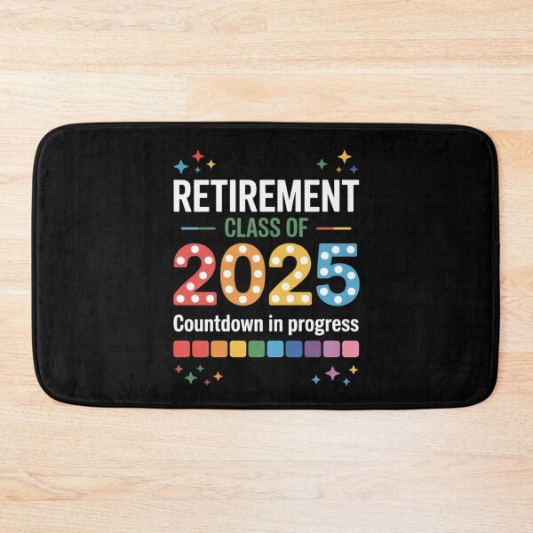 Item preview, Countdown Loading Teacher  designed and sold by VerseFarm.
