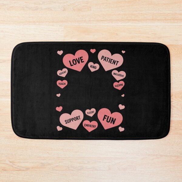Item preview, Valentines Team SPED Teacher SPED Squad Special Education designed and sold by traceydowns.