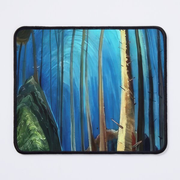 Item preview, Emily Carr designed and sold by AleksandraArto.