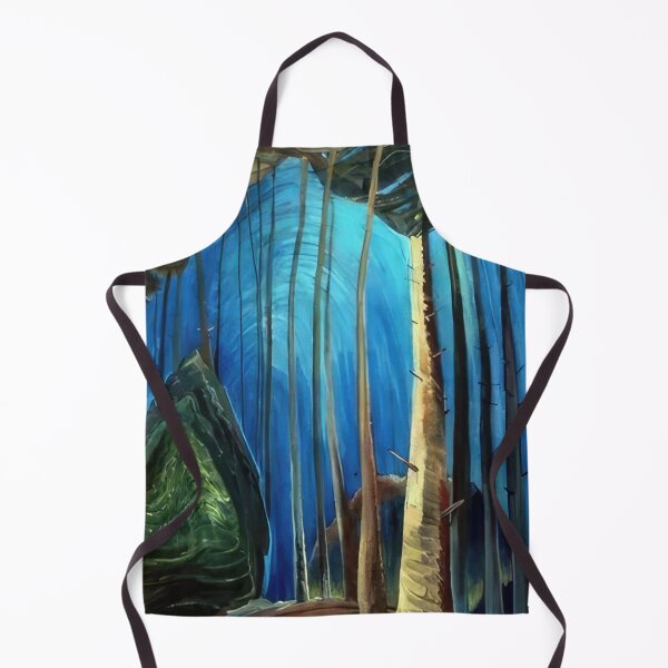 Item preview, Emily Carr designed and sold by AleksandraArto.
